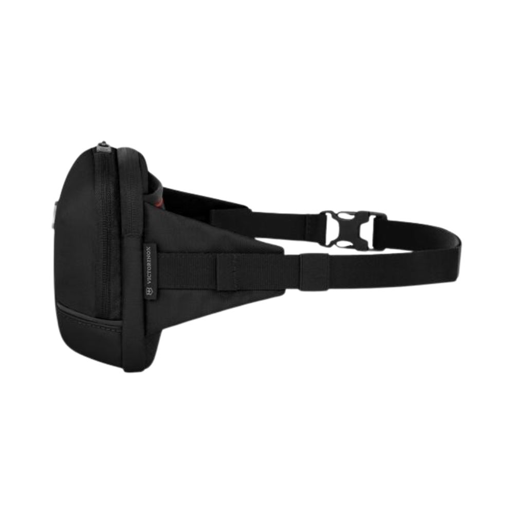 Cangurera Victorinox Negra 653533 Almont Belt Bag