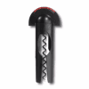 SACACORCHOS VICTORINOX 7.6924 NEGRO ROJO
