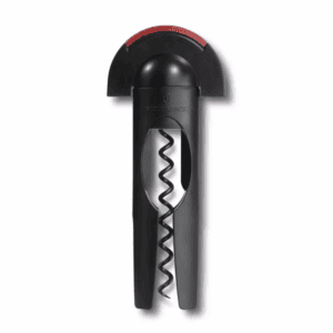 SACACORCHOS VICTORINOX 7.6924 NEGRO ROJO