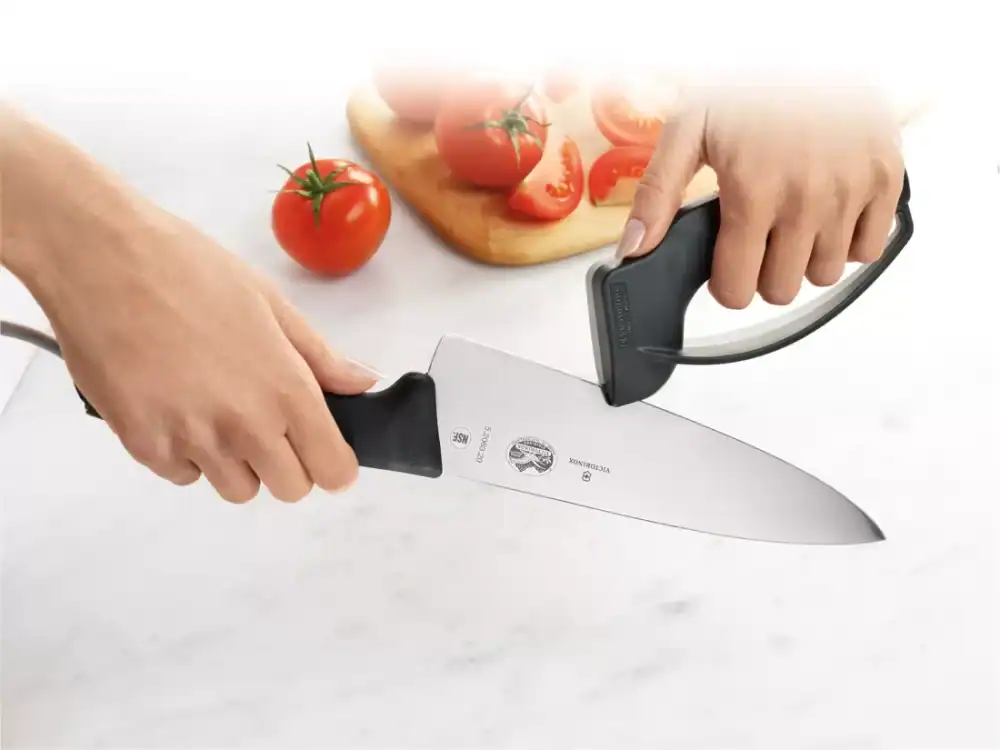 AFILADOR VICTORINOX 7.8715 TIPO PUÑO 'RUBICUT' VICTORINOX