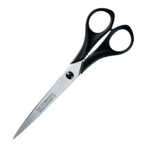 Tijeras Victorinox 8.0987.19 Acero Inoxidable 1428 Tijeras Victorinox 8.0987.19 Acero Inoxidable