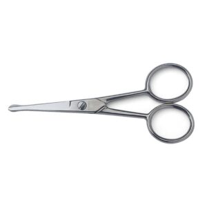 Tijeras Victorinox 8.1791.10 Para Nariz Punta Redondeada