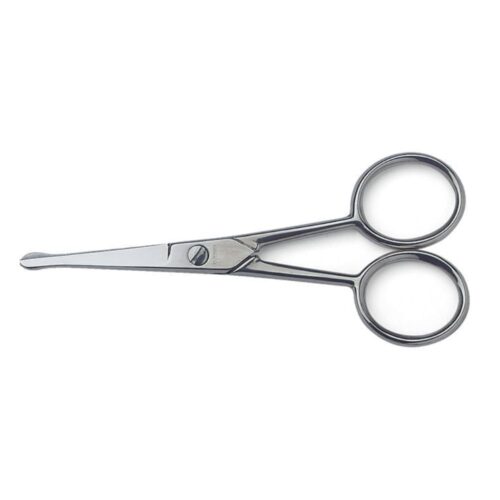 Tijeras Victorinox 8.1791.10 Para Nariz Punta Redondeada