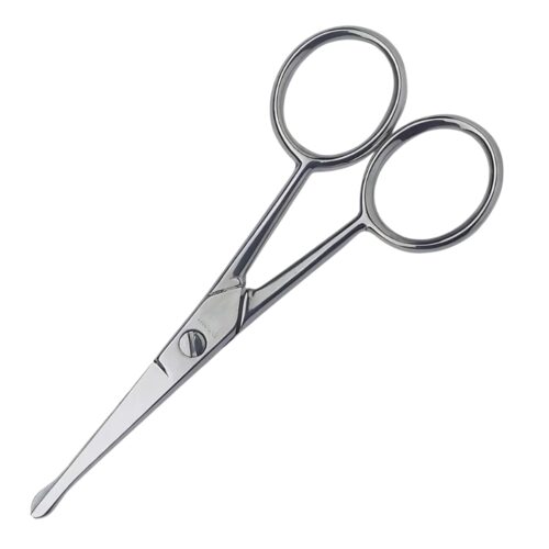 Tijeras Victorinox 8.1791.10 Para Nariz Punta Redondeada
