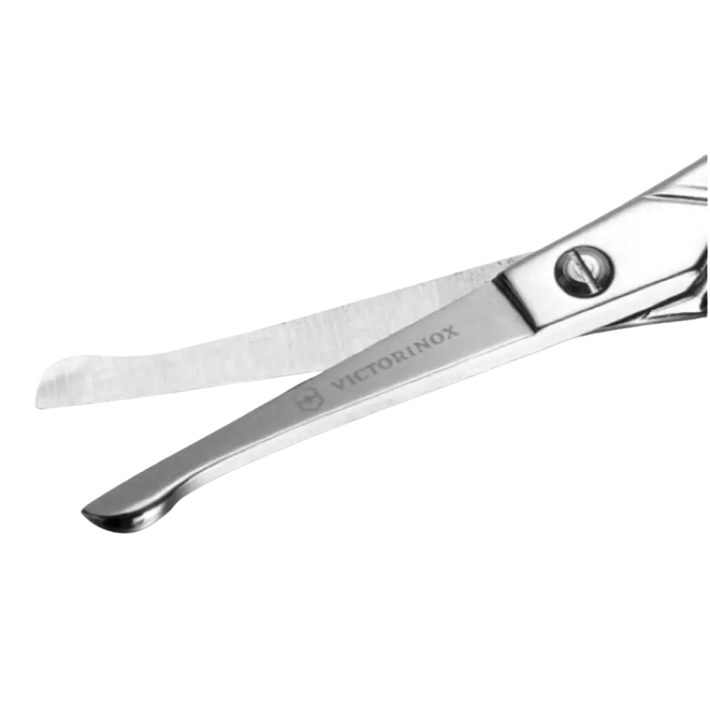 8.1791.10_2 Tijeras Victorinox 8.1791.10 Para Nariz Punta Redondeada