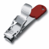 CORTA UÑAS VICTORINOX 8.2050.B1 NAIL CLIPPER