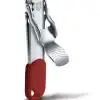 CORTA UÑAS VICTORINOX 8.2050.B1 NAIL CLIPPER