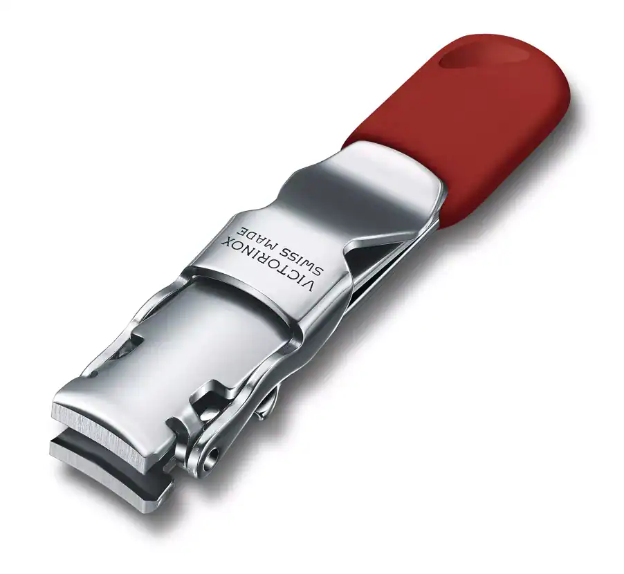 CORTA UÑAS VICTORINOX 8.2050.B1 NAIL CLIPPER