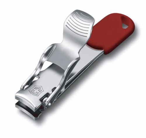CORTA UÑAS VICTORINOX 8.2050.B1 NAIL CLIPPER