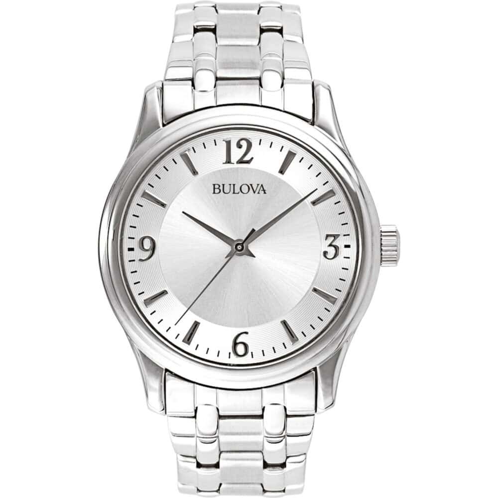 RELOJ BULOVA 96A000 PARA HOMBRE