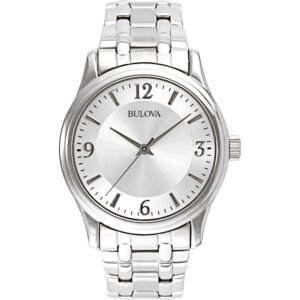 RELOJ BULOVA 96A000 PARA HOMBRE