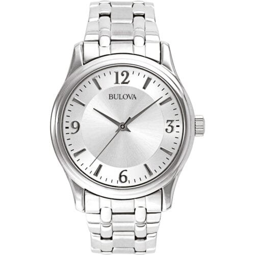 RELOJ BULOVA 96A000 PARA HOMBRE