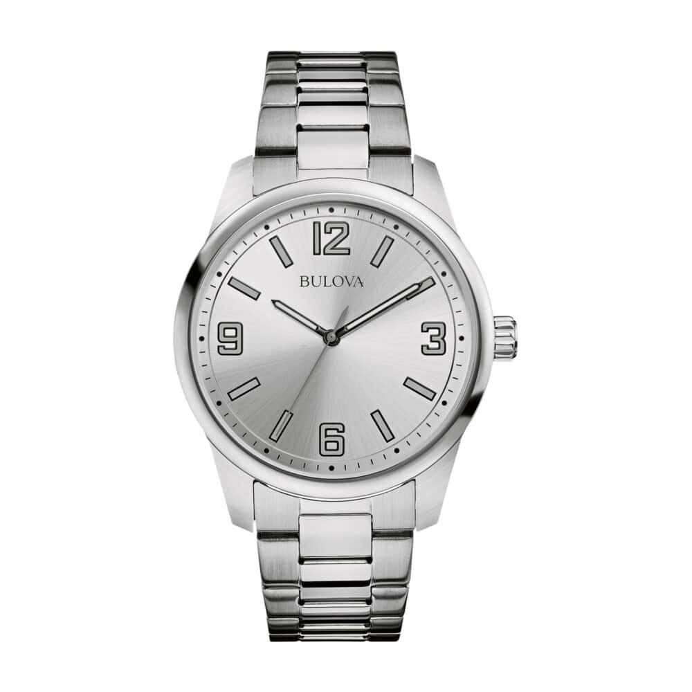 96A154 RELOJ BULOVA 96A154 PARA HOMBRE