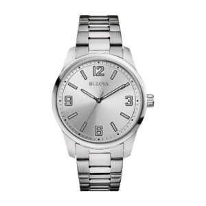 RELOJ BULOVA 96A154 PARA HOMBRE