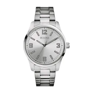 Reloj Bulova 96A154 para Hombre 214 RELOJ BULOVA 96A154 PARA HOMBRE