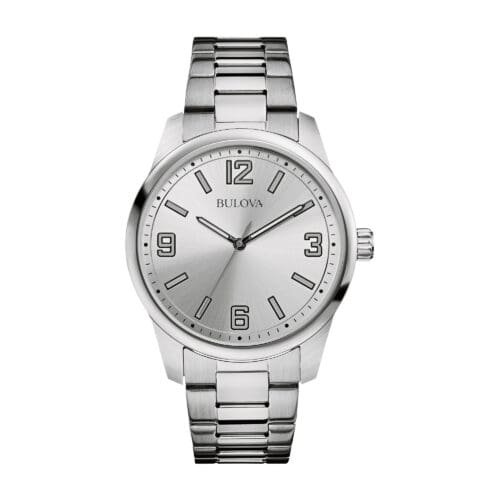 RELOJ BULOVA 96A154 PARA HOMBRE