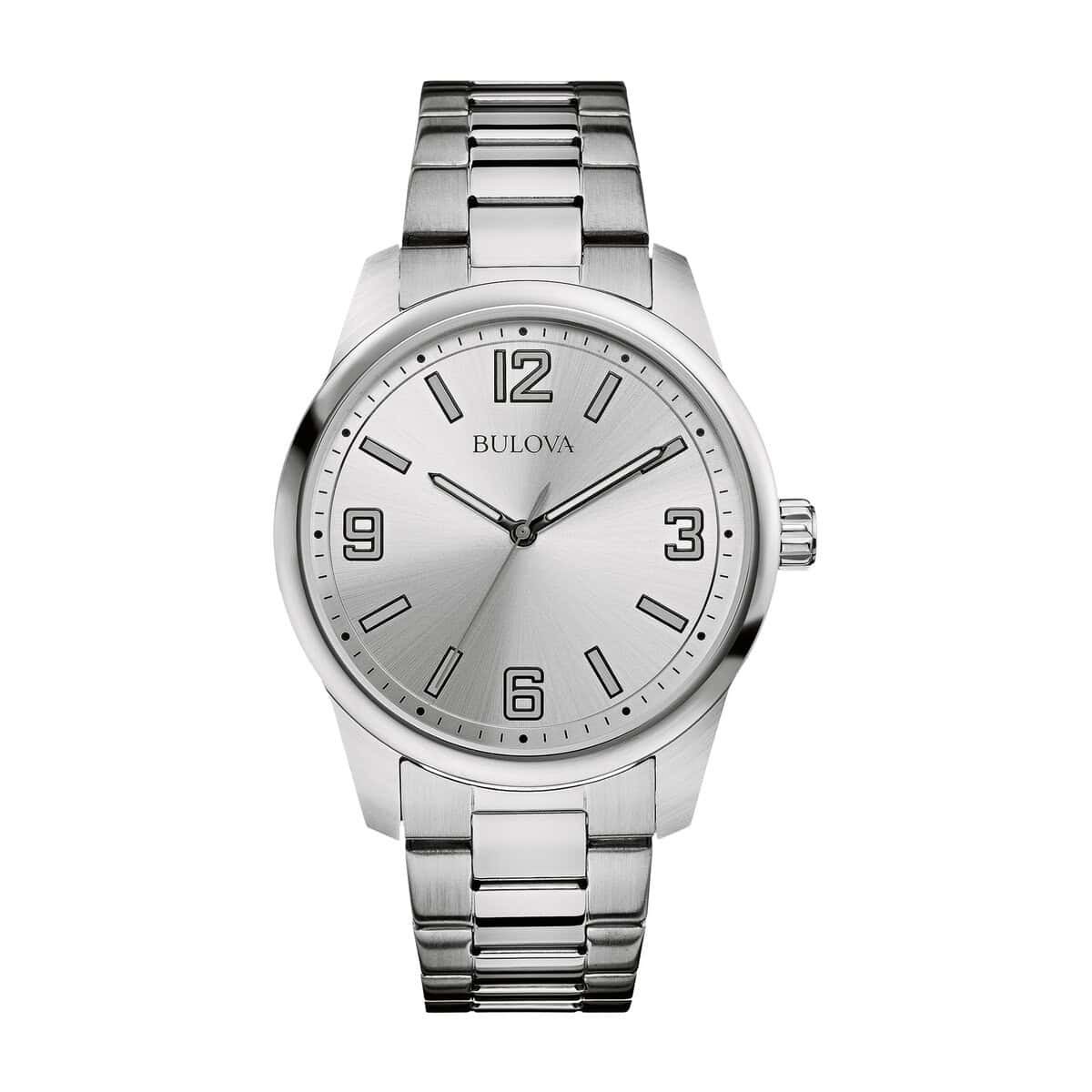 RELOJ BULOVA 96A154 PARA HOMBRE
