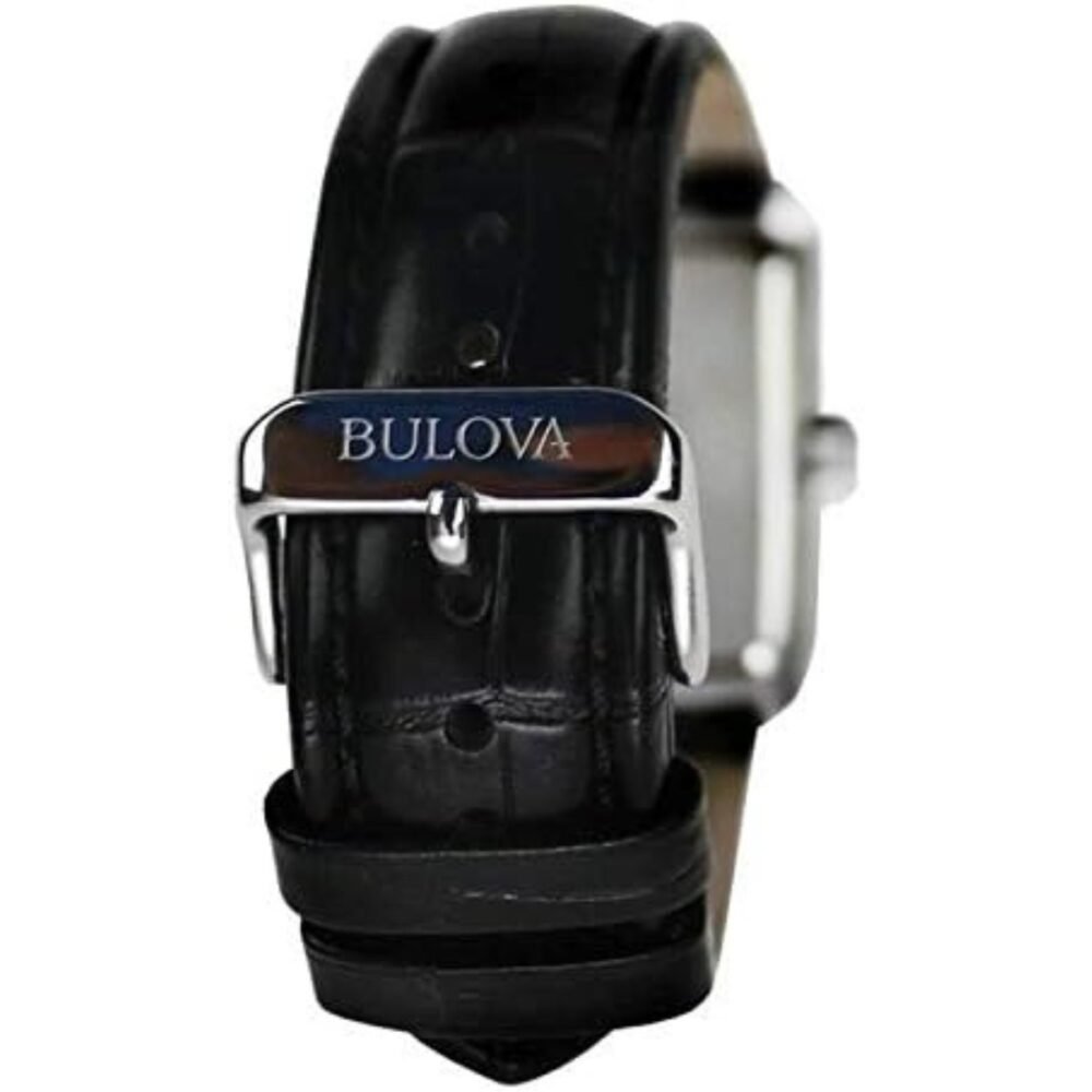 96A156_2 Reloj Bulova 96A156 para Hombre
