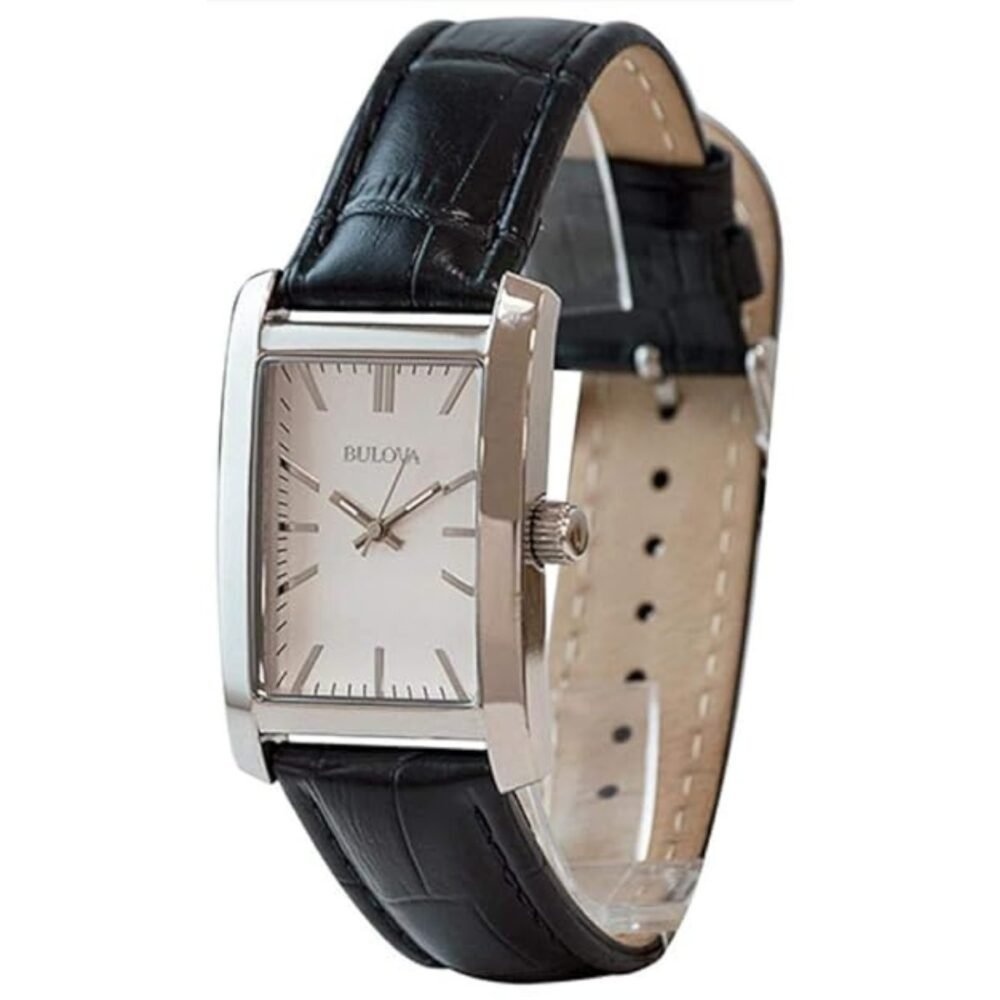 96A156_3 Reloj Bulova 96A156 para Hombre