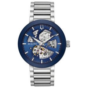 Reloj Bulova 96A204 Automático Modern para Hombre