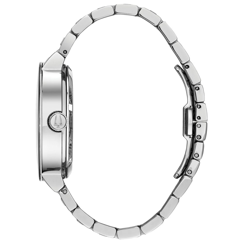 Reloj Bulova 96A204 Automático Modern para Hombre
