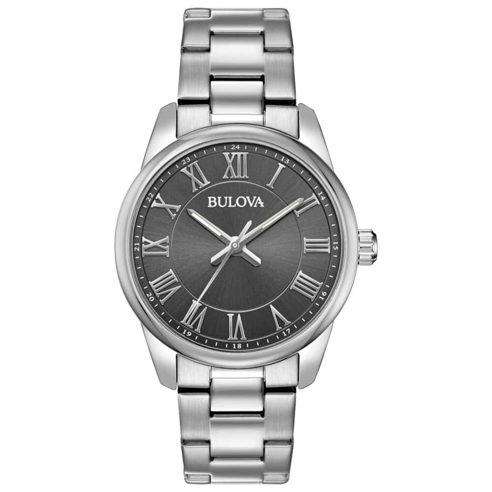 RELOJ BULOVA 96A222 PARA HOMBRE