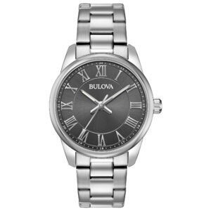 RELOJ BULOVA 96A222 PARA HOMBRE