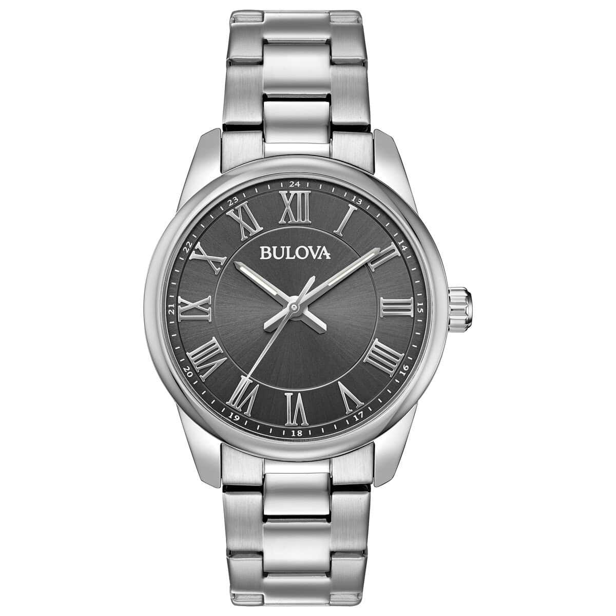 RELOJ BULOVA 96A222 PARA HOMBRE