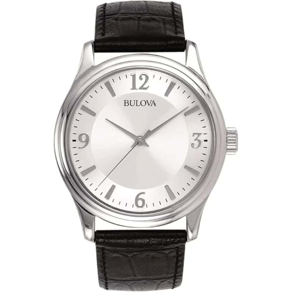 96A28 RELOJ BULOVA 96A28 PARA HOMBRE