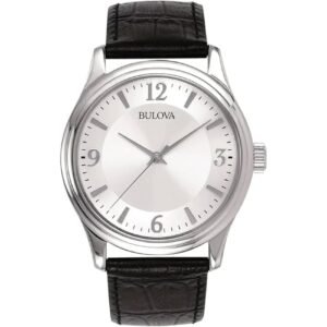 RELOJ BULOVA 96A28 PARA HOMBRE