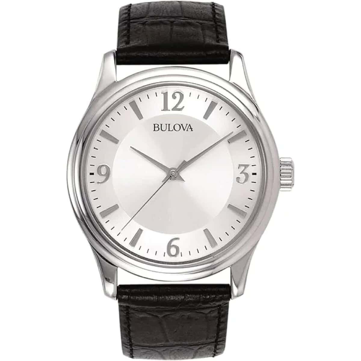 RELOJ BULOVA 96A28 PARA HOMBRE