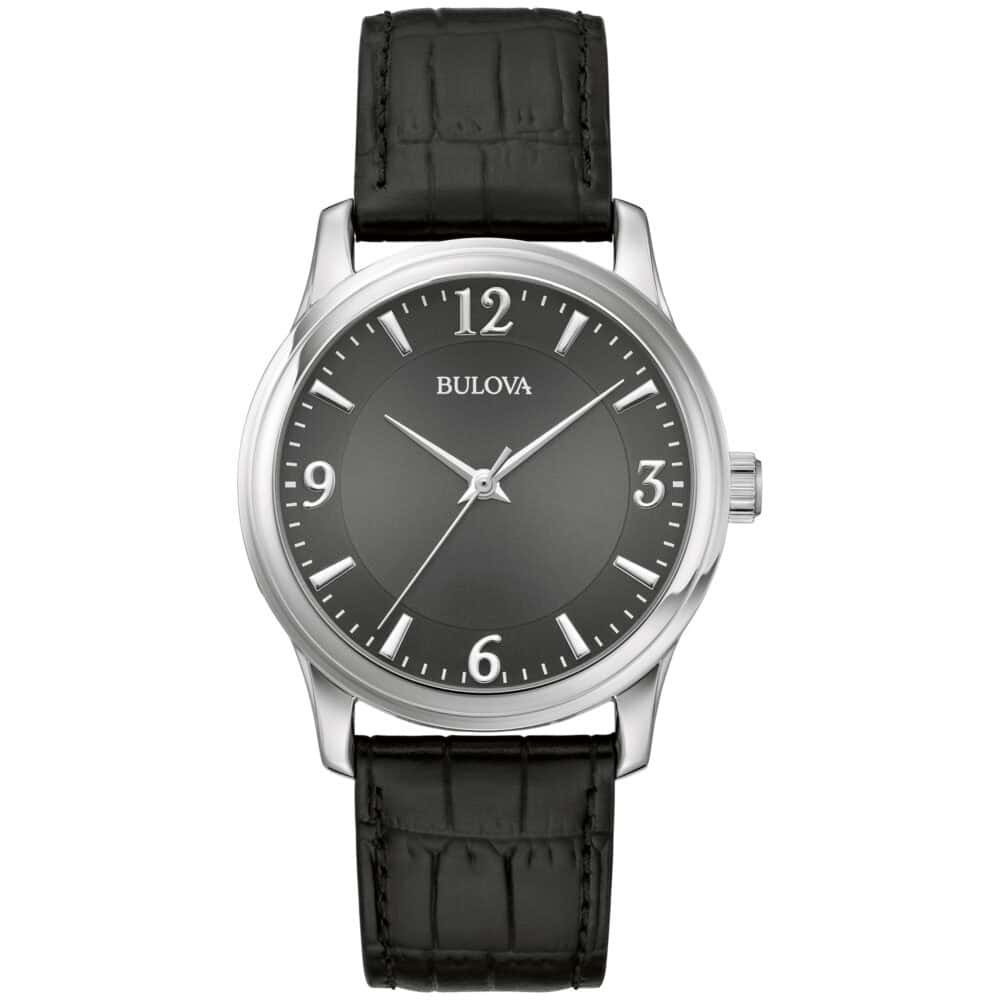 RELOJ BULOVA 96A306 PARA HOMBRE