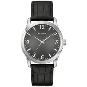 RELOJ BULOVA 96A306 PARA HOMBRE