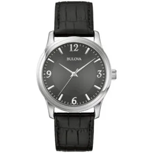 Reloj Bulova 96A306 para Hombre 350 RELOJ BULOVA 96A306 PARA HOMBRE