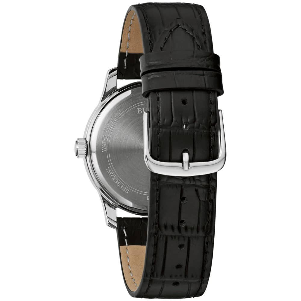 RELOJ BULOVA 96A306 PARA HOMBRE