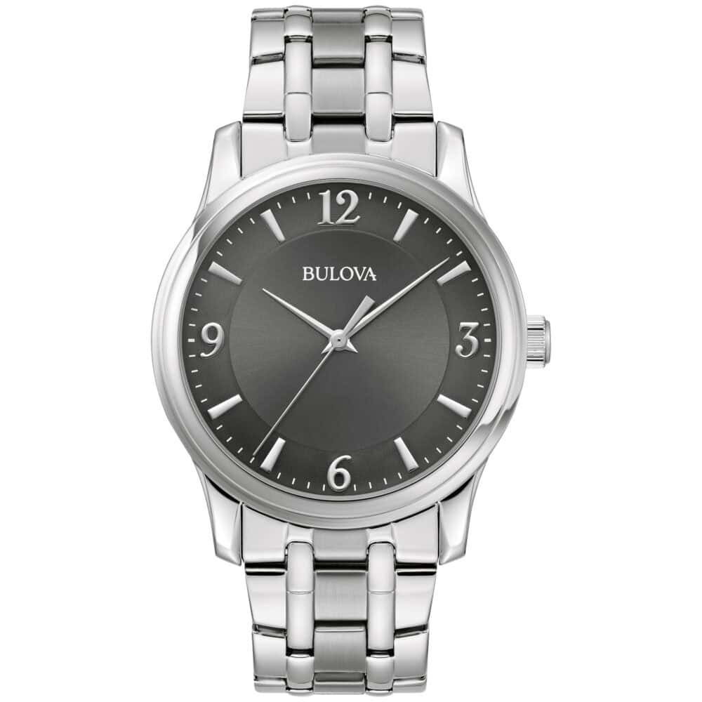 RELOJ BULOVA 96A307 PARA HOMBRE