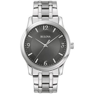 RELOJ BULOVA 96A307 PARA HOMBRE