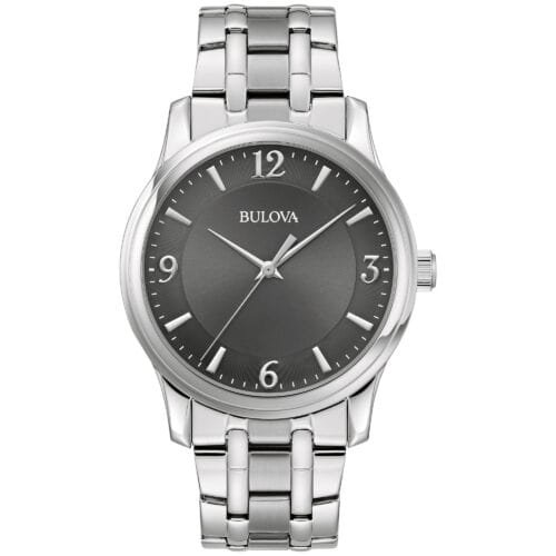 RELOJ BULOVA 96A307 PARA HOMBRE