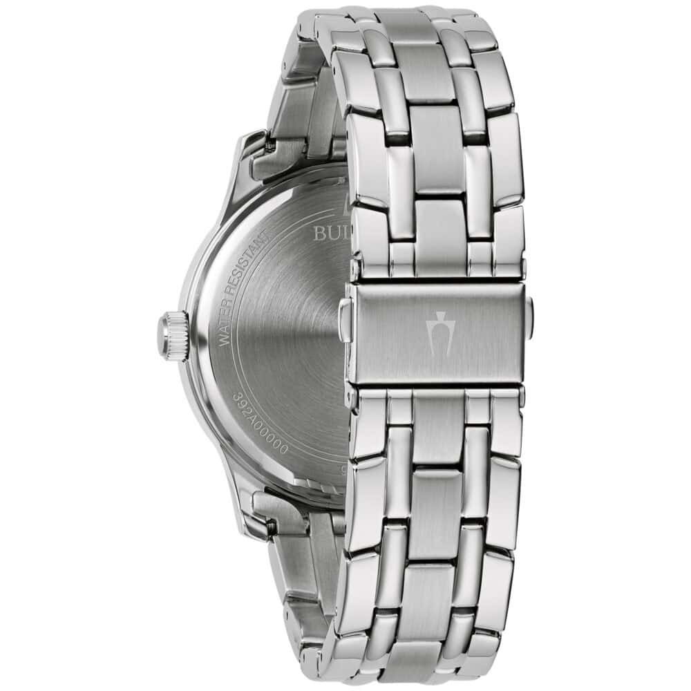 RELOJ BULOVA 96A307 PARA HOMBRE