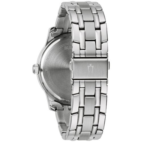 RELOJ BULOVA 96A307 PARA HOMBRE