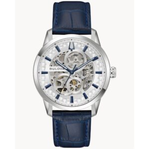 Reloj Bulova 96A330 Automático para Hombre 302 96A330