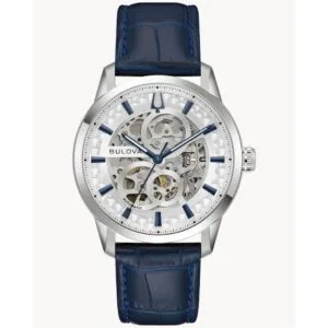 Reloj Bulova 96A330 Automático para Hombre 366 96A330