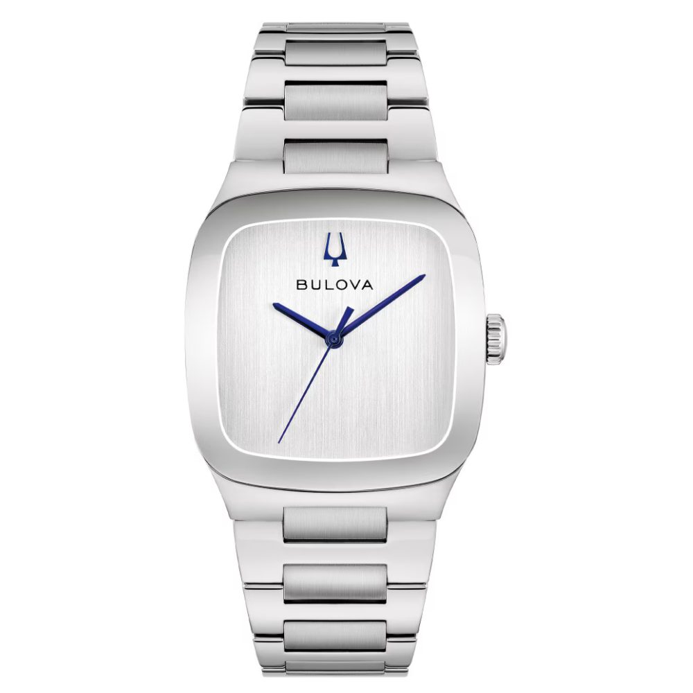 Reloj Bulova para Hombre 96A336 Latin Grammy Millenia