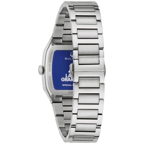 Reloj Bulova para Hombre 96A336 Latin Grammy Millenia