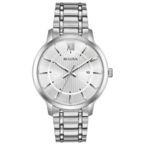 RELOJ BULOVA 96B279 PARA HOMBRE