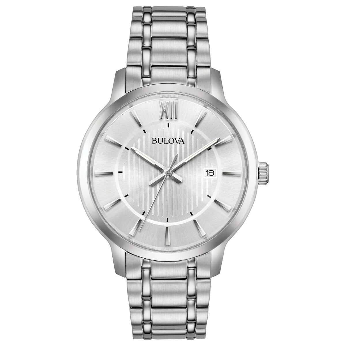 RELOJ BULOVA 96B279 PARA HOMBRE