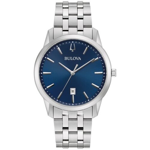 Reloj Bulova 96B338 para Hombre