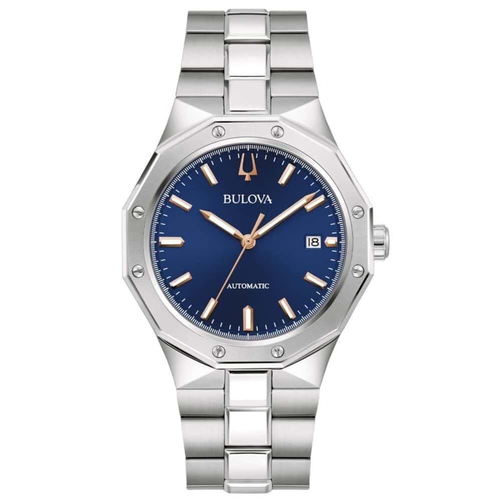 RELOJ BULOVA 96B463 PARA HOMBRE