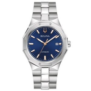 RELOJ BULOVA 96B463 PARA HOMBRE