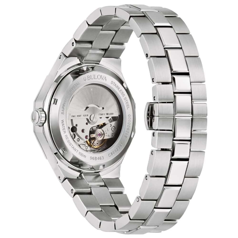 RELOJ BULOVA 96B463 PARA HOMBRE